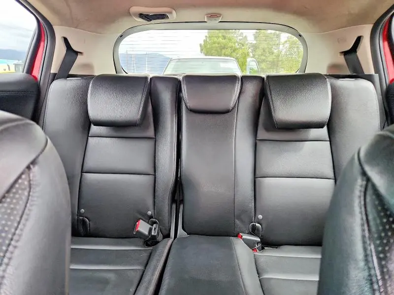 2016 HONDA HR-V EXL  