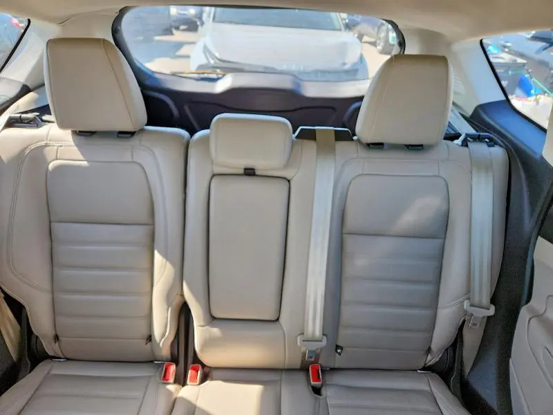 2017 FORD C-MAX TITANIUM  