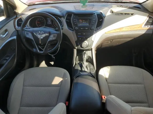 2014 HYUNDAI SANTA FE GLS  