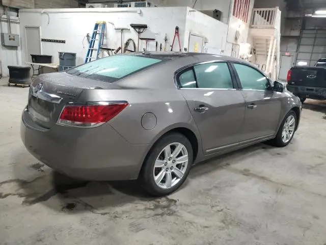 2011 BUICK LACROSSE CXL