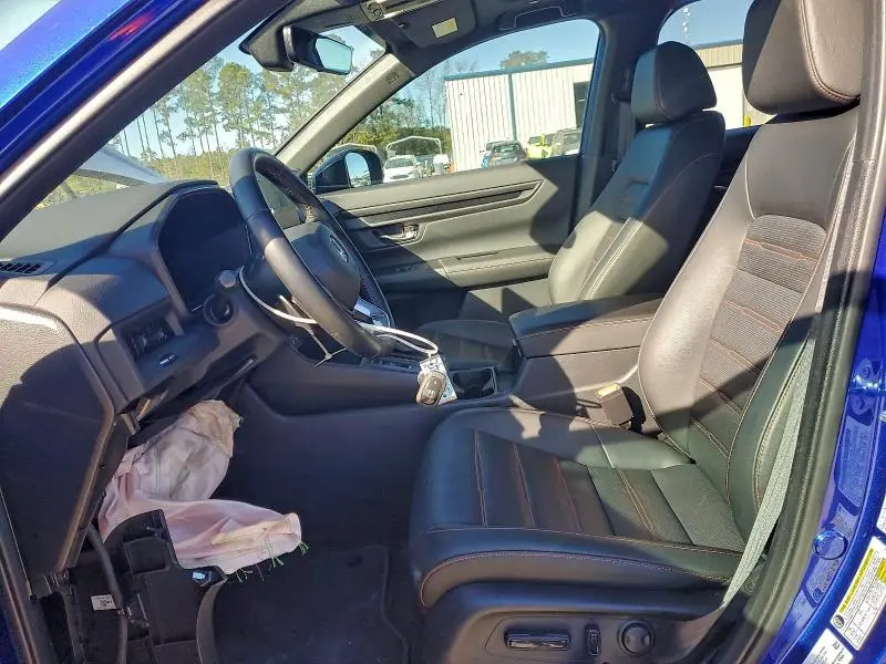 2025 HONDA CR-V SPORT-L  