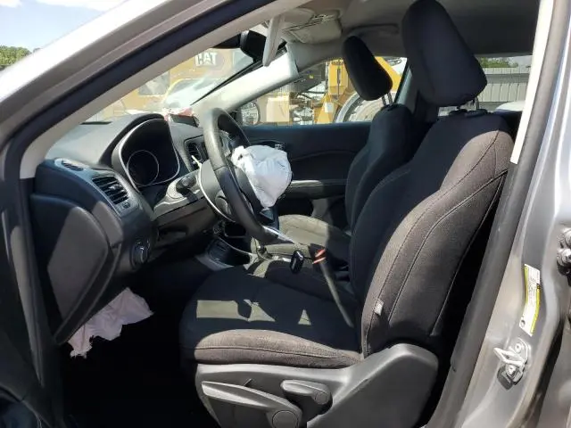 2020 JEEP COMPASS SPORT  