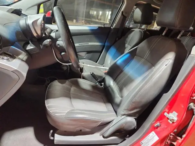 2014 CHEVROLET SPARK 1LT  