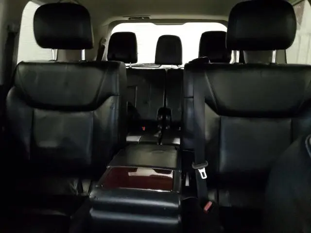 2013 LEXUS LX 570  