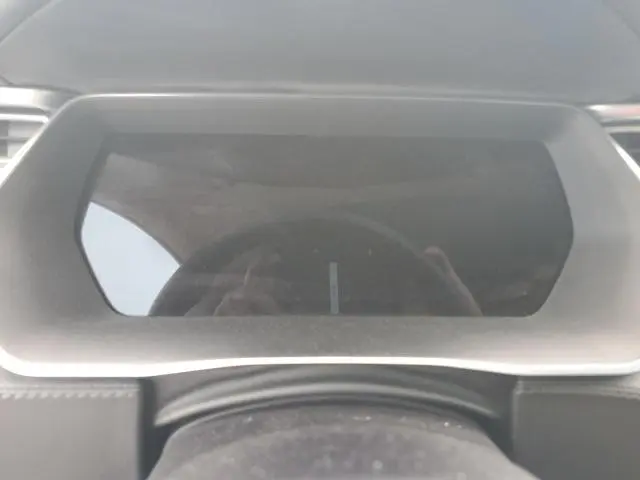 2015 TESLA MODEL S 85