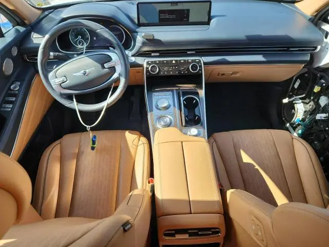 2023 GENESIS GV80 BASE  