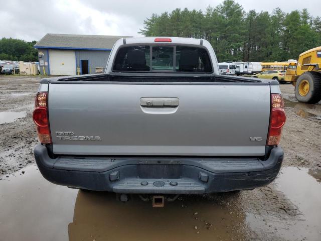 2015 TOYOTA TACOMA ACCESS CAB