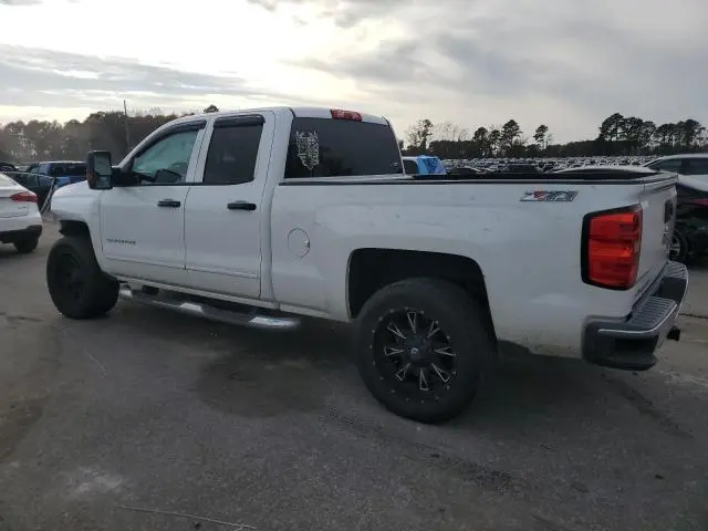 2015 CHEVROLET SILVERADO C1500 LT  
