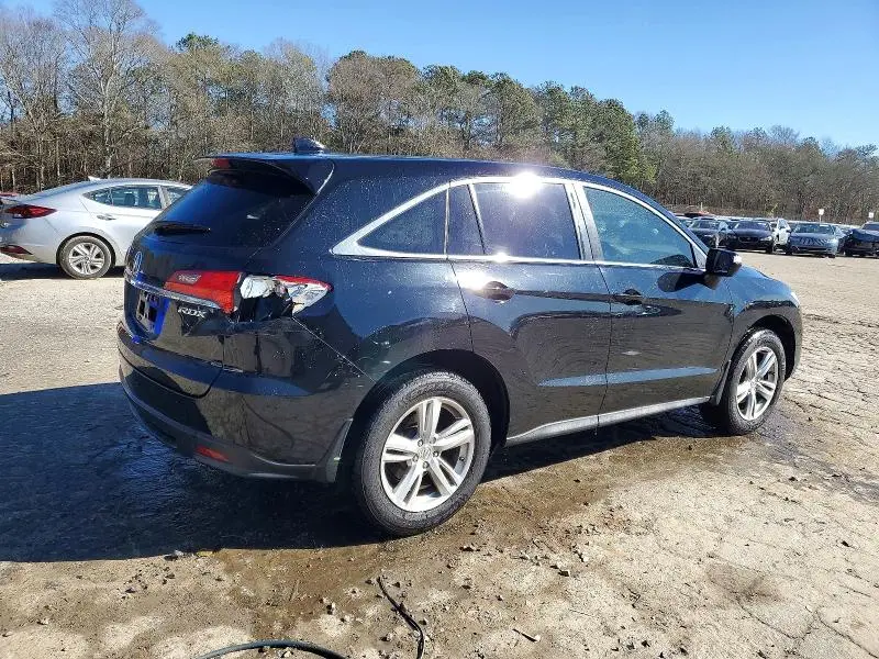 2014 ACURA RDX TECHNOLOGY  