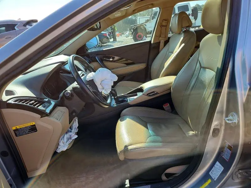 2013 HYUNDAI AZERA GLS  