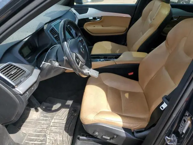 2018 VOLVO XC90 T5