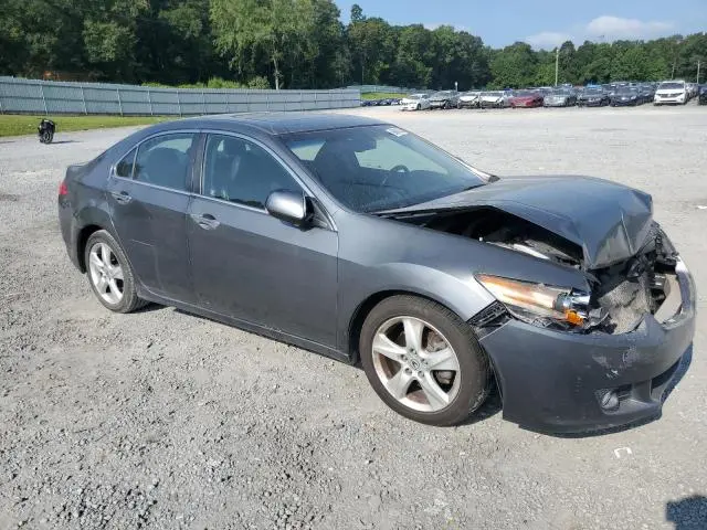 2010 ACURA TSX   