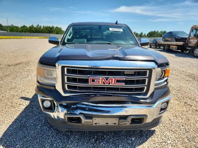 2015 GMC SIERRA C1500 SLT  