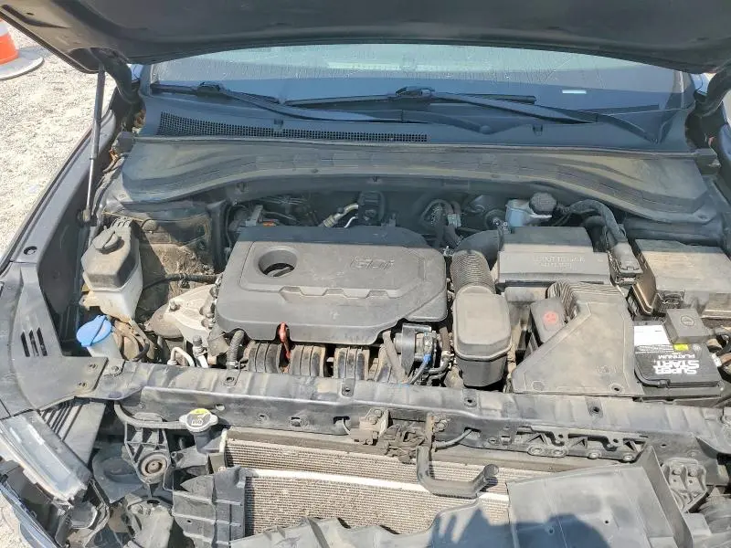 2019 HYUNDAI SANTA FE SEL PLUS 2.4L  