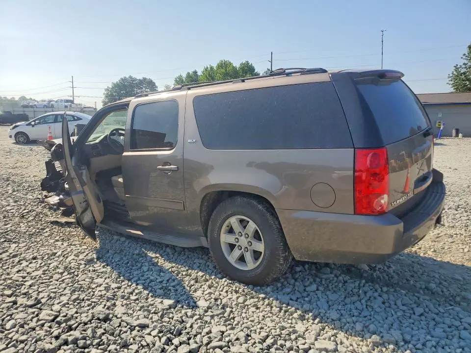 2013 GMC YUKON XL K1500 SLT  