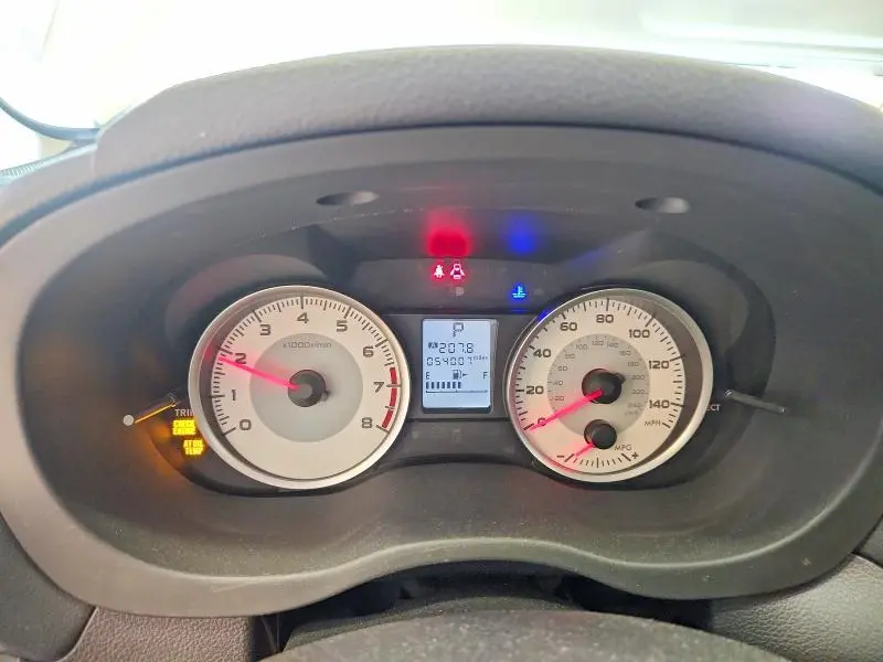 2014 SUBARU IMPREZA PREMIUM  