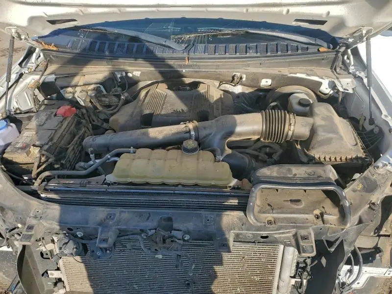 2020 FORD EXPEDITION MAX XLT  