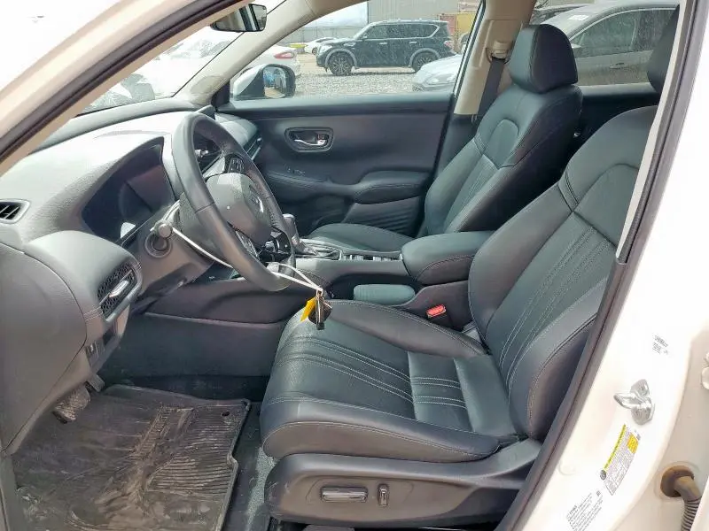 2023 HONDA HR-V EXL  
