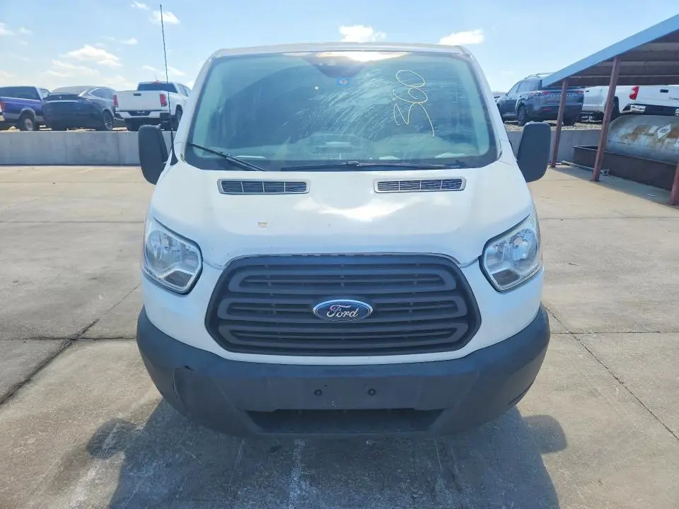 2016 FORD TRANSIT T-150  