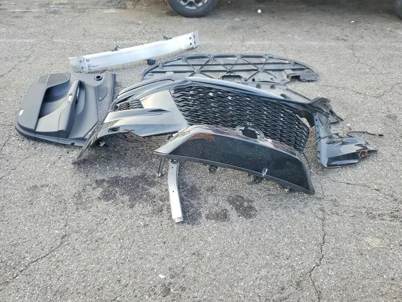 2024 LEXUS RX 500H F SPORT  