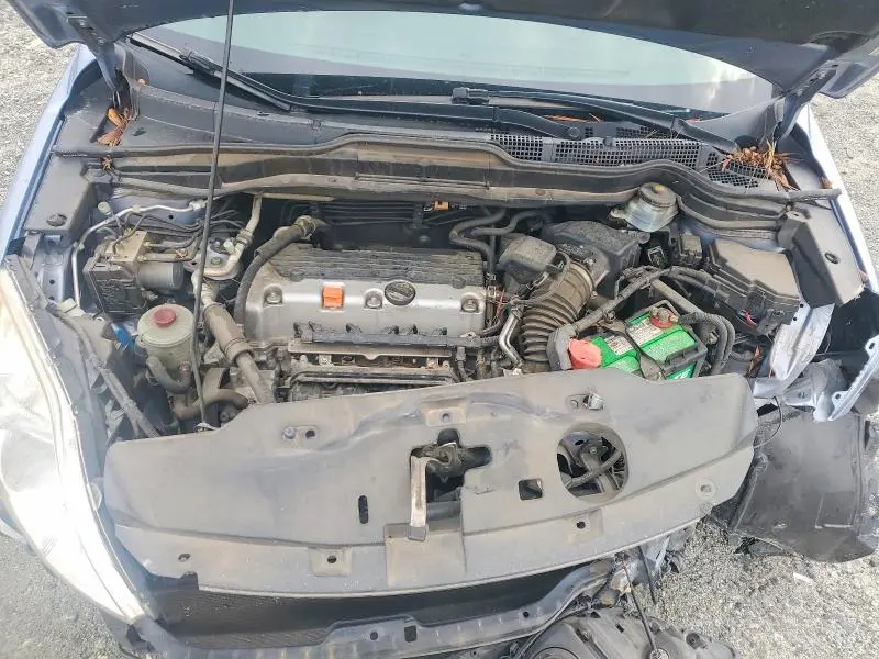 2011 HONDA CR-V EXL  
