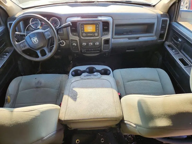 2013 RAM 1500 ST  
