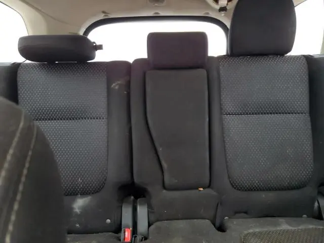 2018 MITSUBISHI OUTLANDER SE  