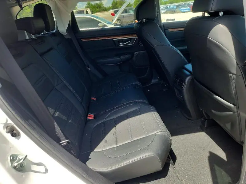 2020 HONDA CR-V EXL  