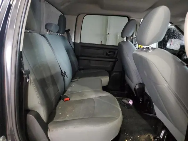 2015 RAM 1500 ST  
