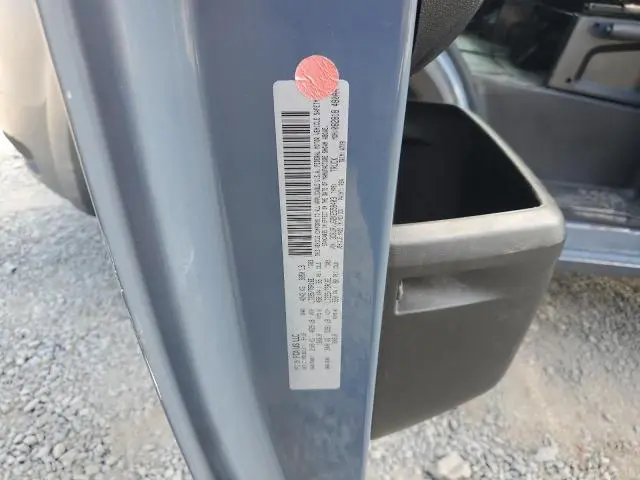 2019 RAM PROMASTER 3500 3500 HIGH  