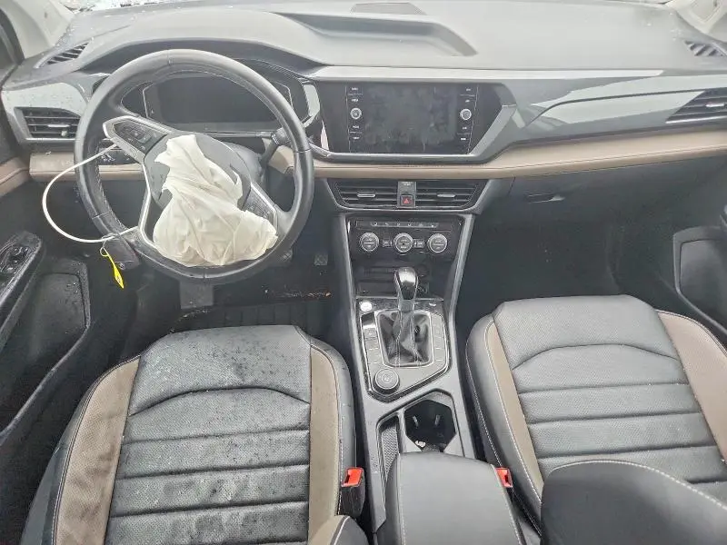 2023 VOLKSWAGEN TAOS SEL  