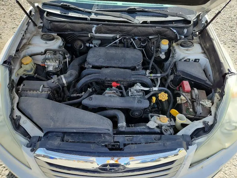 2012 SUBARU OUTBACK 2.5I LIMITED  
