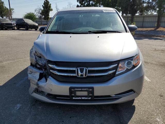 2014 HONDA ODYSSEY LX