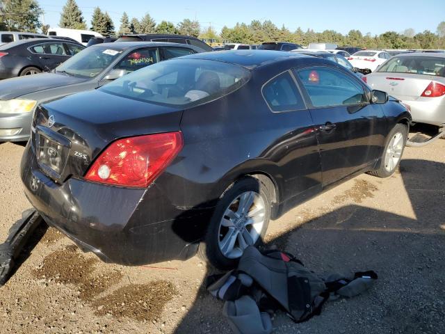 2010 NISSAN ALTIMA S