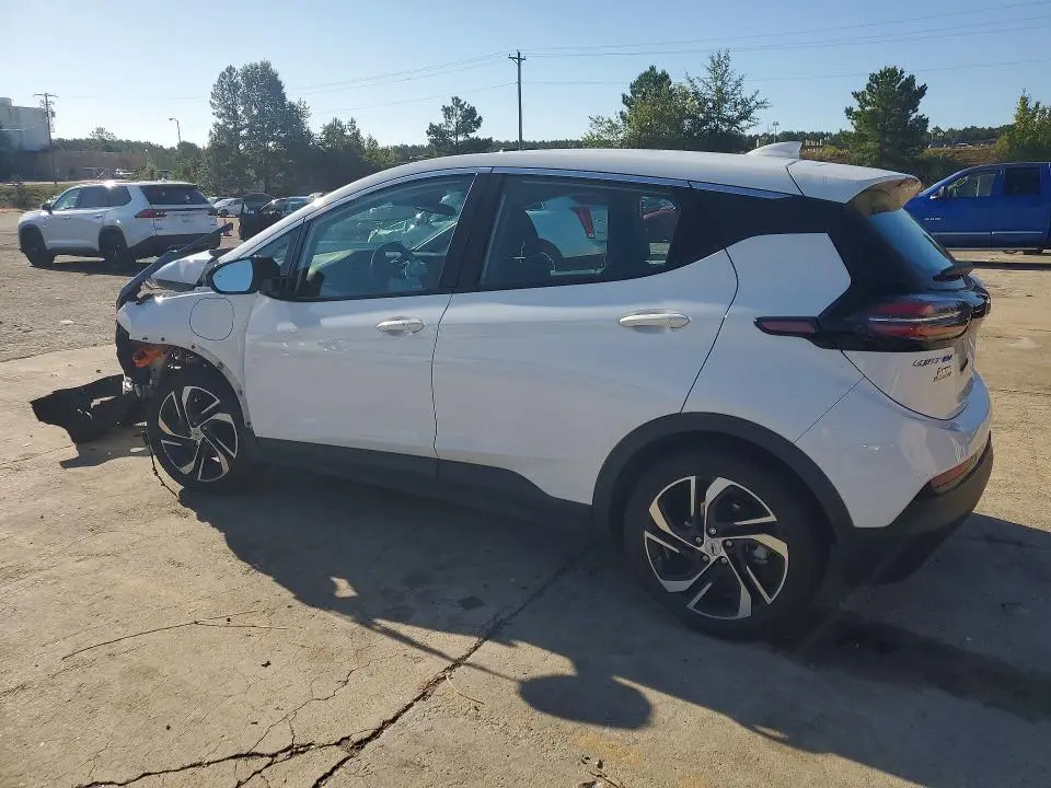 2023 CHEVROLET BOLT EV 2LT  