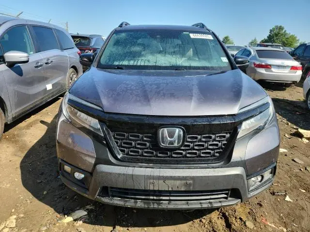 2021 HONDA PASSPORT TOURING  