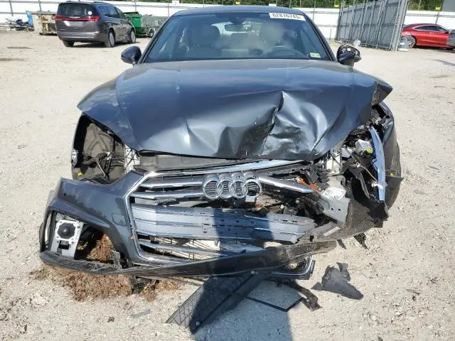 2019 AUDI A5 PRESTIGE S-LINE  