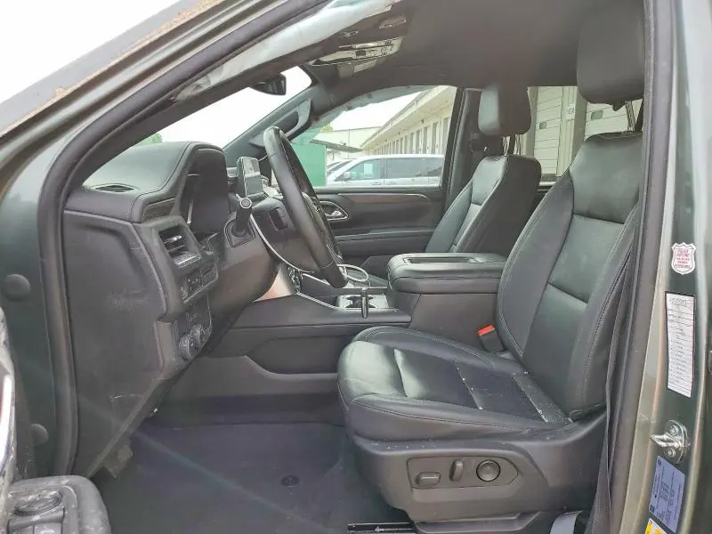 2023 CHEVROLET TAHOE C1500 LT  