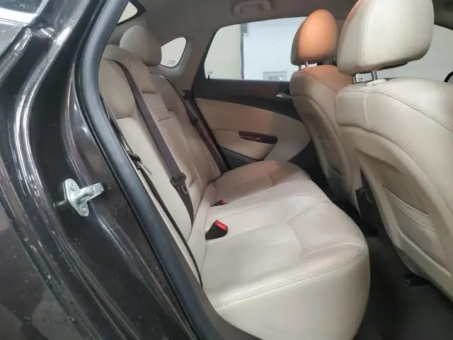 2014 BUICK VERANO CONVENIENCE  