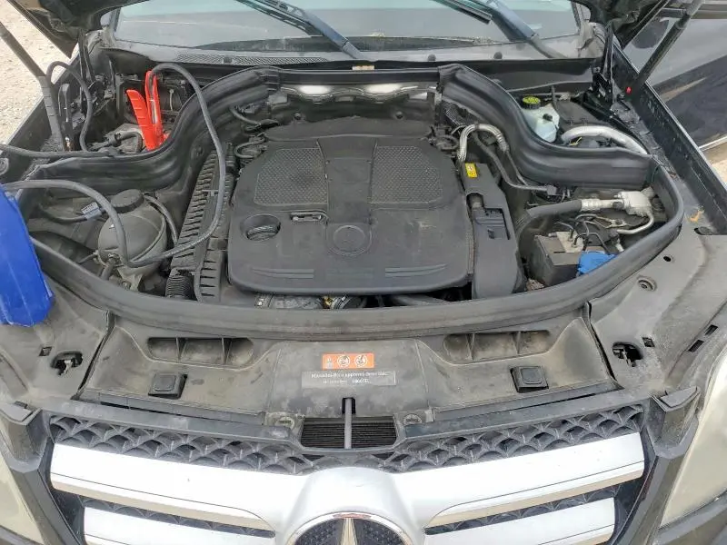 2015 MERCEDES-BENZ GLK 350  