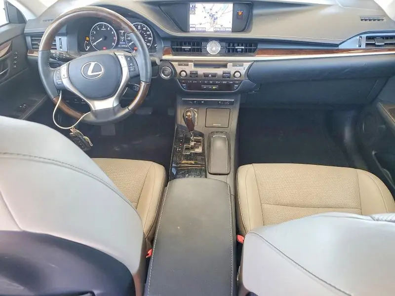 2014 LEXUS ES 350 BASE  
