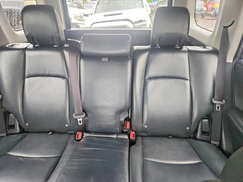 2013 TOYOTA 4RUNNER SR5  