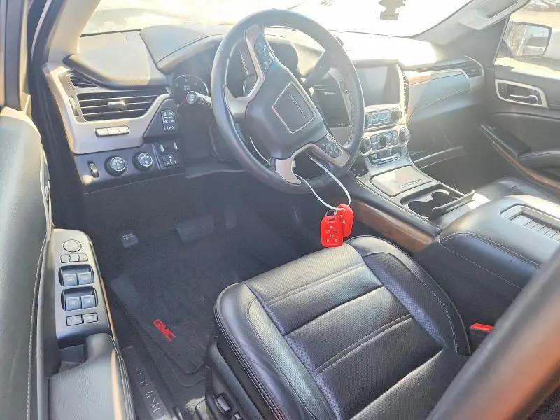 2020 GMC YUKON XL DENALI  