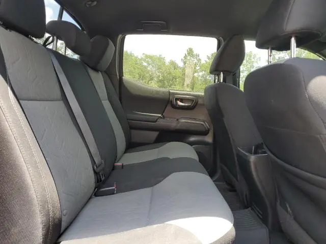 2023 TOYOTA TACOMA DOUBLE CAB  