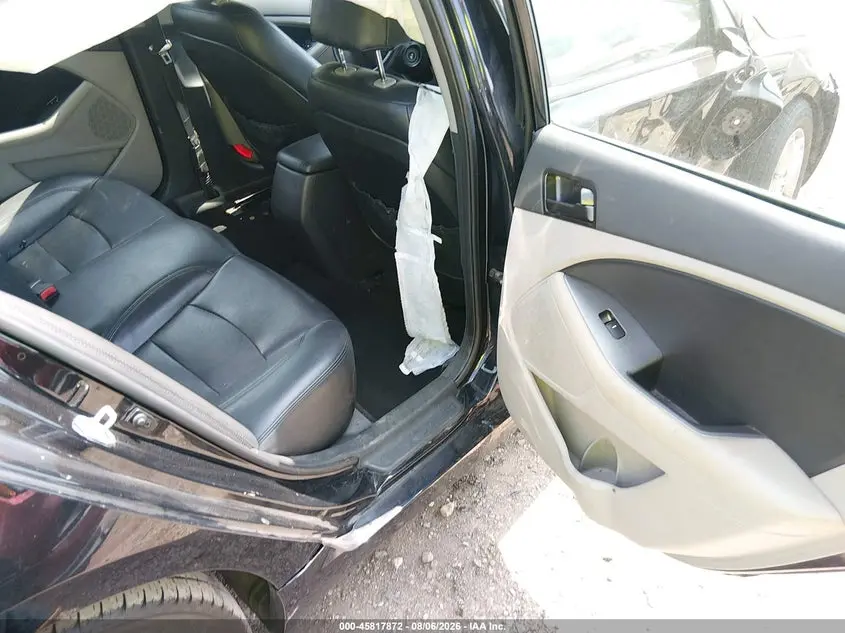 2012 KIA OPTIMA LX