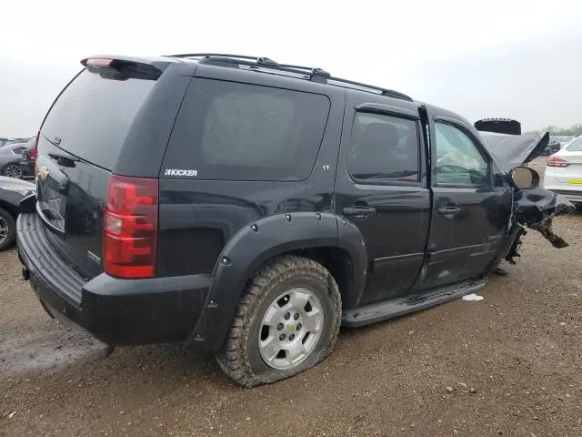 2012 CHEVROLET TAHOE K1500 LT