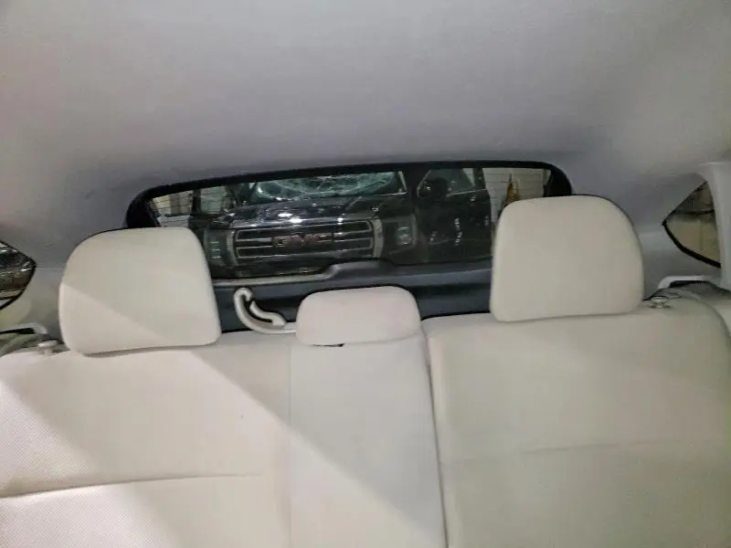 2012 SUBARU IMPREZA PREMIUM  