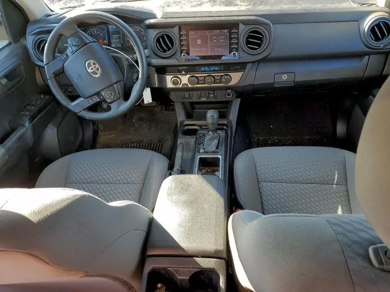 2023 TOYOTA TACOMA DOUBLE CAB  