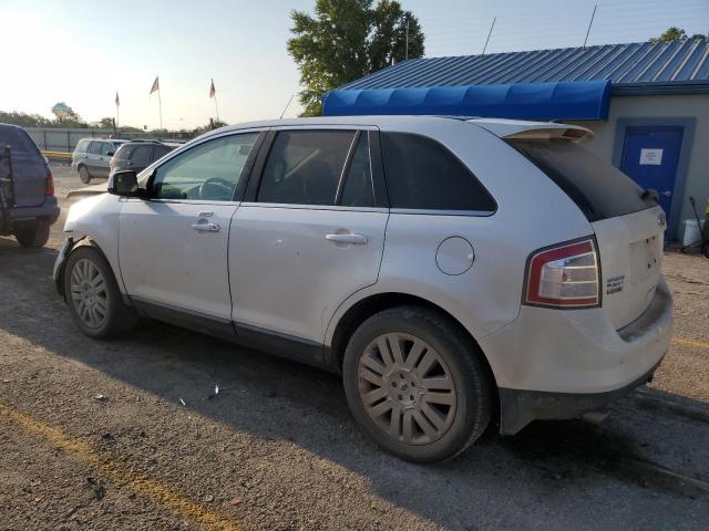 2010 FORD EDGE LIMITED