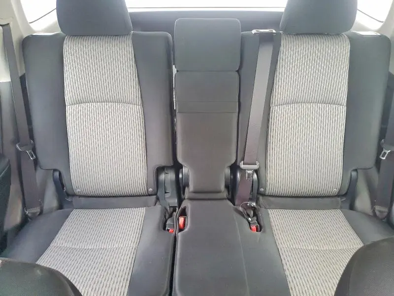 2014 TOYOTA 4RUNNER SR5  